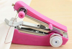 手动缝纫机使用方法视频,手动缝纫机使用方法视频教程解析